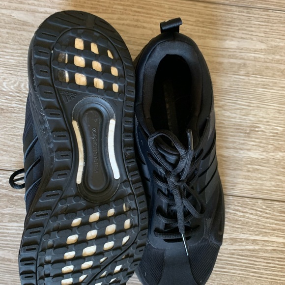 ADIDAS Karlie Kloss in Black - Picture 6 of 7